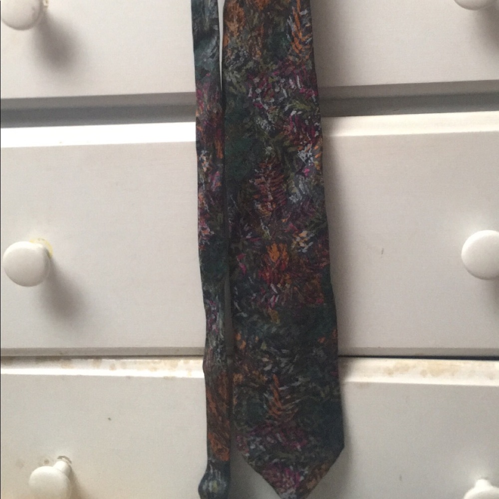 Men’s tie